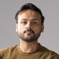 Ziyad Howaish, UXC®