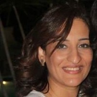Dina Wagdy