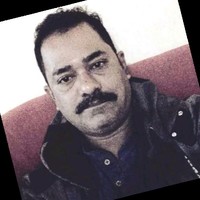 Alim Shaikh