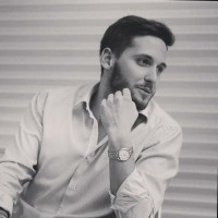Matteo Letizia