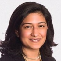 Najla Al-MidfaNajla Al-Midfa is an Influencer