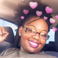 Kyara Hodge