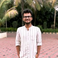 Krishna Upadhyay