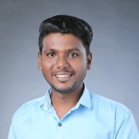 Ashvinkumar More
