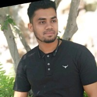 Amit Kumar Meher