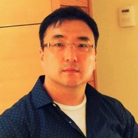 Kyle Yong Kim