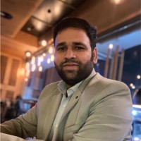 Sourabh Sharma