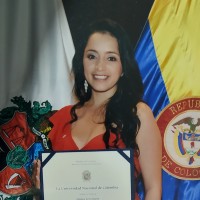 Julieth Alexandra Ayazo Pinto
