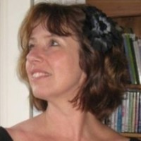 Joanna Reynolds