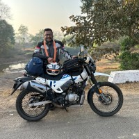 Deep Utkal Shah