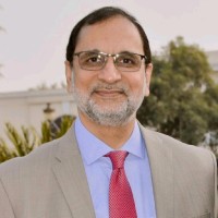 Sarfraz Hussain Mayo