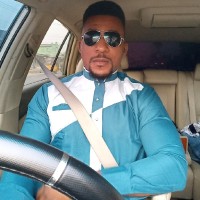 stephen Audu