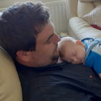 Daniel Evans