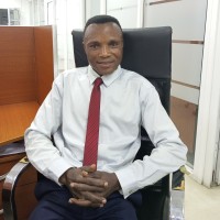 Daniel Onoja Adoyi