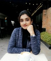 Diya Mahmood