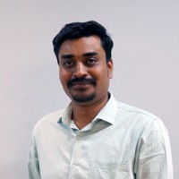 Tushar Kharche
