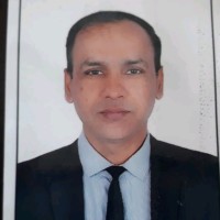 Dilip Jha