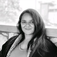 Ankita Ram