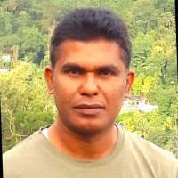 Suminda Hewage