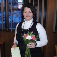 Dana Hozlárová