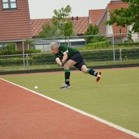Joop Van Der Burg