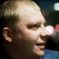 Сергей Овчинников