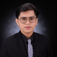 Kim Xyrus Dimaano