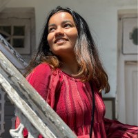 Sakshi Vakharia