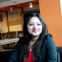 Merina Pradhan