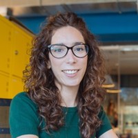 Mireia García Santomé
