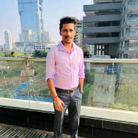 Sahil Bhosale