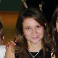 Maria Eugenia Jalil Pizarro