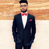 Aalap Desai