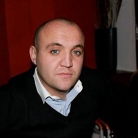 Duncan Mcinally