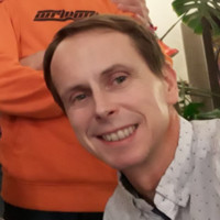 Eric Pardon
