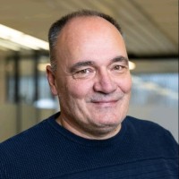 Mart Amelink