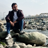 kumar shiva