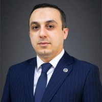 Rashad Kazimov