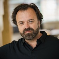 Jan-Dick Beijersbergen van Henegouwen