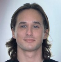 Graham Alan Hancock
