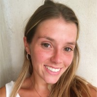 Martina Harriague