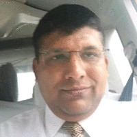 Chinmoy Mukherjee