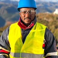 Alpha Mamadou Barry