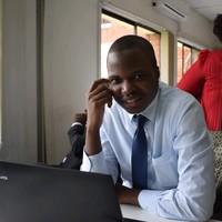 John Asiyo