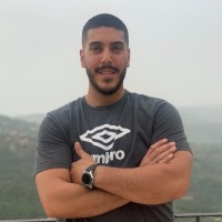 Elias Nasr