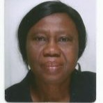 Mary Balogun