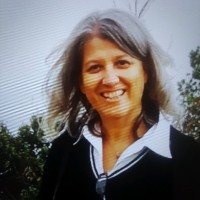 Sandra Gregory