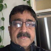 Rajesh Singh