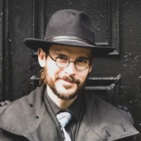 Judah Mahay