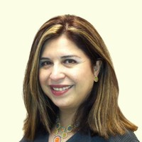 Lisa Mendiola Rodriguez, MBA